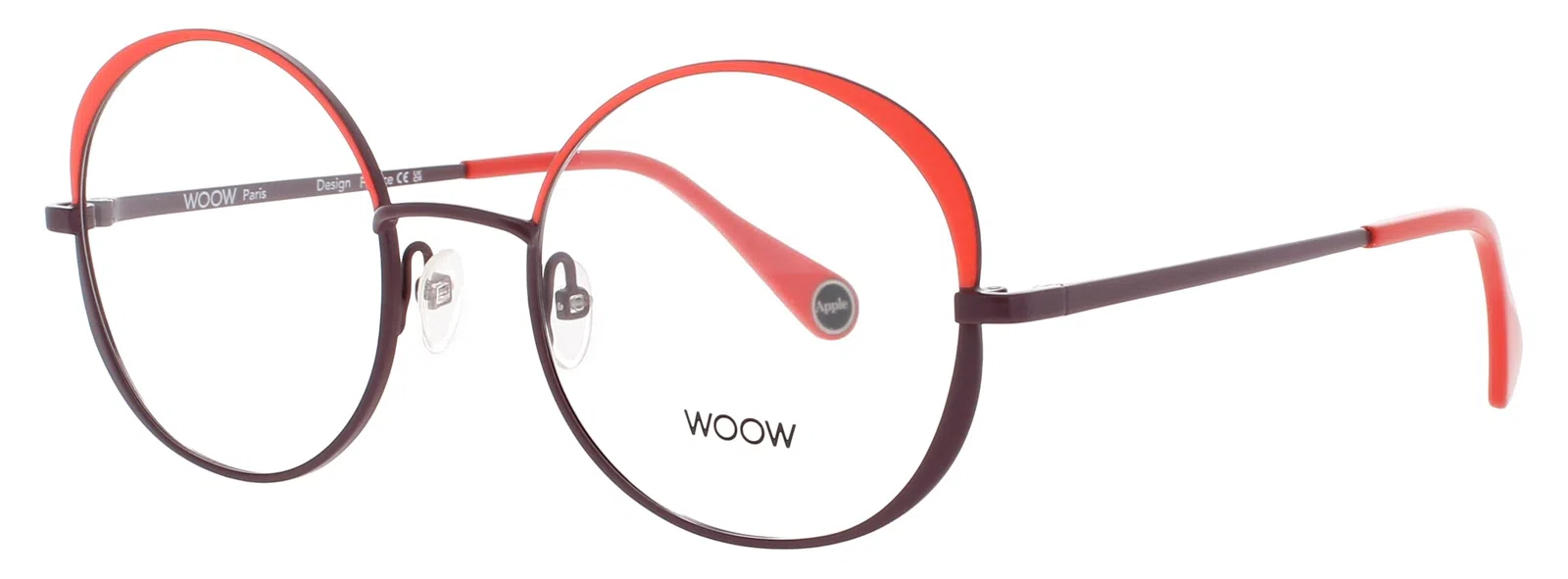 Woow BIGAPPLE1 Eyeglasses